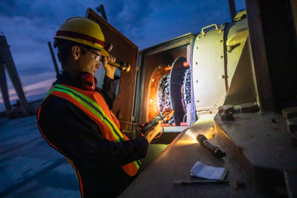 Affordable Emergency Electrician in NC