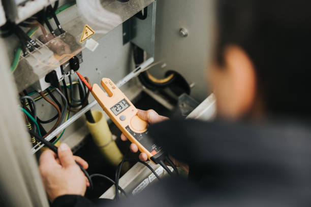 Best Commercial Electrician Services  in Beulaville, NC