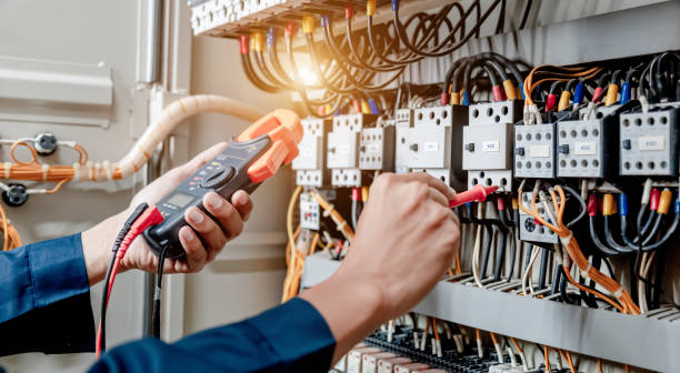 Best Emergency Electrician Near Me  in Beulaville, NC