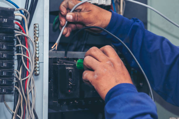 Best Residential Electrician Services  in Beulaville, NC