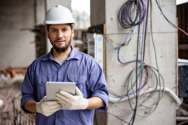 Best Affordable Electrician  in Beulaville, NC