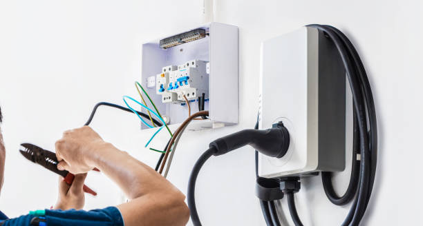 Best Industrial Electrical Services  in Beulaville, NC