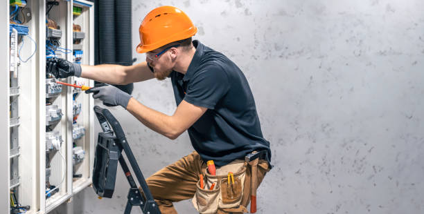 Best Home Electrical Repair  in Beulaville, NC